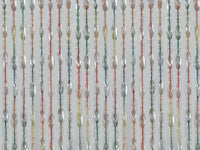 TENDA ANTIMOSCHE A PERLINE 'SOLEIL' 100x220 cm