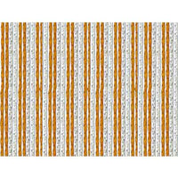 TENDA ANTIMOSCHE 'IRIS' AVANA 120x220 cm - CIAMPI