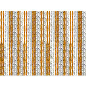 TENDA ANTIMOSCHE 'IRIS' AVANA 120x220 cm - CIAMPI