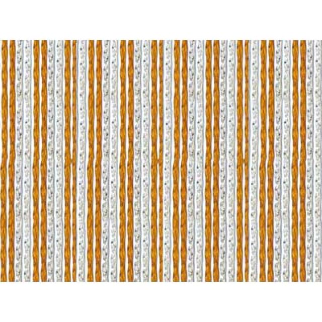 TENDA ANTIMOSCHE 'IRIS' AVANA 120x220 cm - CIAMPI