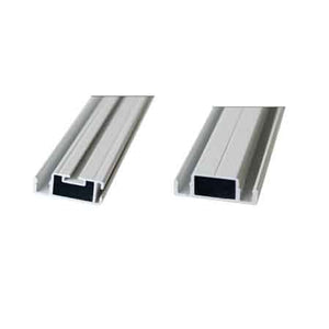 TRAVERSA PER ZANZARIERA FISSA 200 cm - Col. Bianco