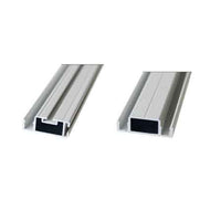 TRAVERSA PER ZANZARIERA FISSA 200 cm - Col. Grigio antracite