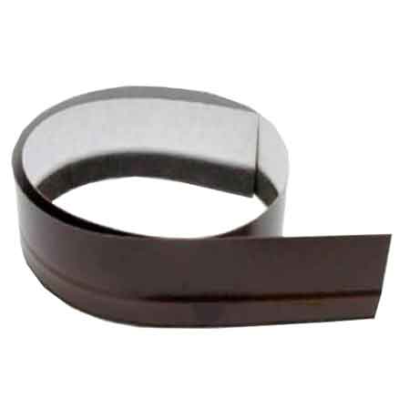 PARASPIFFERI SOTTOPORTA FLEX 100 cm - Bianco - GEKO