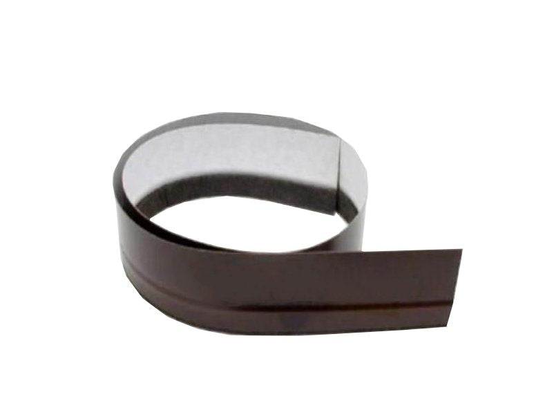 PARASPIFFERI SOTTOPORTA FLEX 100 cm - Bianco - GEKO