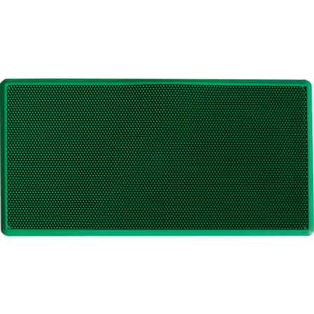 ZERBINO MILLEPUNTE 40x70 cm - Nero