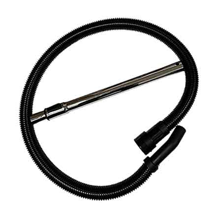 KIT TUBO E ACCESSORI DI RICAMBIO PER BIDONE ASPIRATUTTO IDEAL STAR 'IS-30' - IDEAL STAR