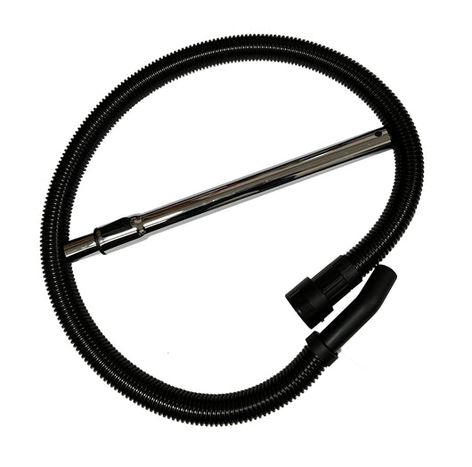 KIT TUBO E ACCESSORI DI RICAMBIO PER BIDONE ASPIRATUTTO IDEAL STAR 'IS-30' - IDEAL STAR