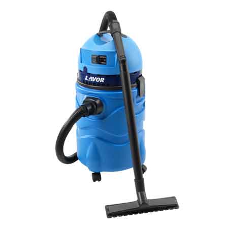 BIDONE ASPIRATUTTO PER PISCINE 'SWIMMY' LAVOR 35 lt - LAVOR