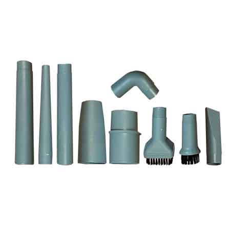 UGELLI DI RICAMBIO PER SCOPA ELETTRICA IDEAL STAR - IDEAL STAR