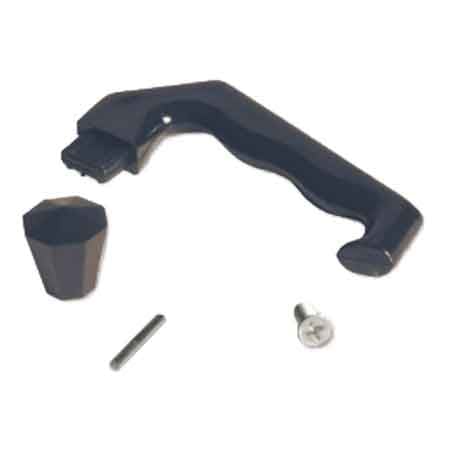 MANICO E POMOLO PER CAFFETTIERA 2/3 tazze