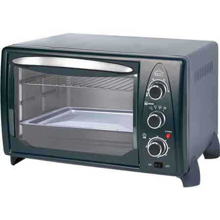 MULTIFORNO VENTILATO 'MB 9824N' DCG cm 44x29x30h - DCG