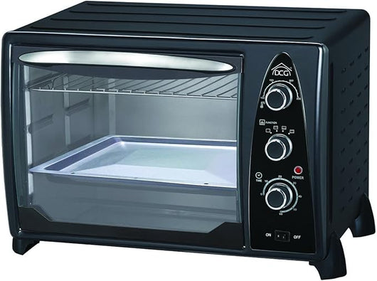 MULTIFORNO VENTILATO 'MB 9835N' DCG cm 51x36,6x35h - DCG