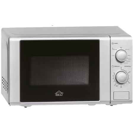 FORNO A MICROONDE 'MGWS820' DCG cm 44x34,5x25,8h - DCG
