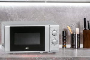 FORNO A MICROONDE 'MGWS820' DCG cm 44x34,5x25,8h - DCG