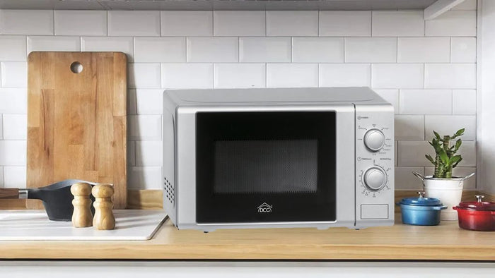 FORNO A MICROONDE 'MGWS820' DCG cm 44x34,5x25,8h - DCG