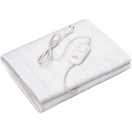 TERMOCOPERTA AD UNA PIAZZA 60 Watt - 150x80 cm