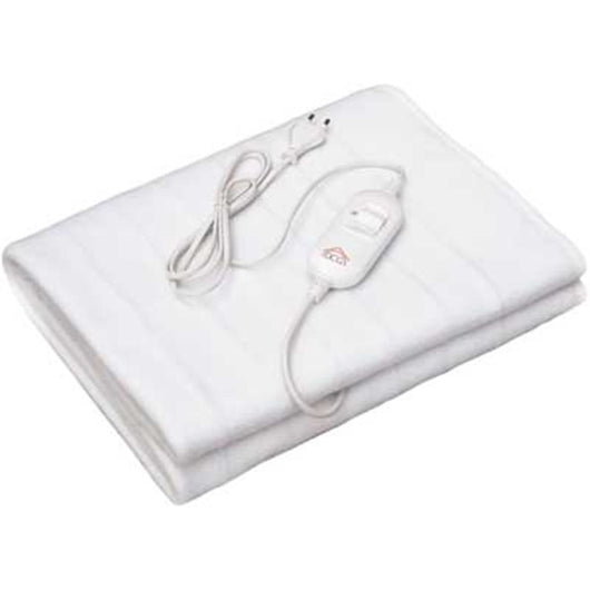 TERMOCOPERTA AD UNA PIAZZA 60 Watt - 150x80 cm