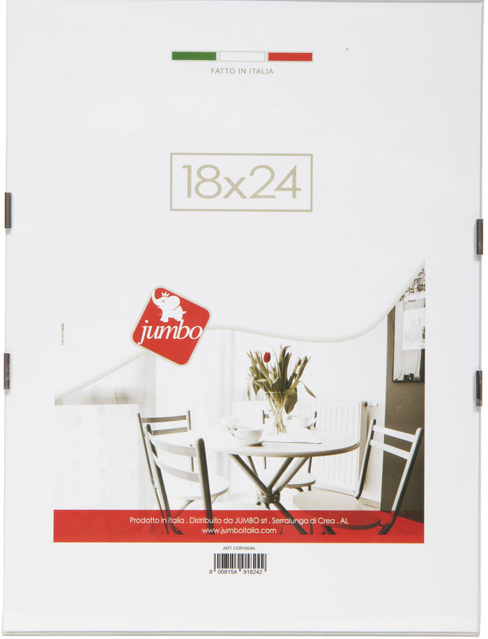 CORNICE A GIORNO 30x40 cm