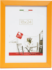 CORNICE RIGATA 30x40 cm