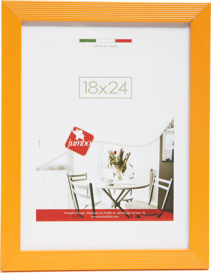 CORNICE RIGATA 30x40 cm