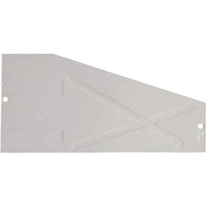 DIVISORIO PER RIPIANI 40 cm - PRO. METAL