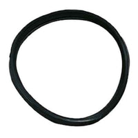 GUARNIZIONE IN GOMMA PER TUBI E RACCORDI PELLET Ø 100 mm - 10 pezzi