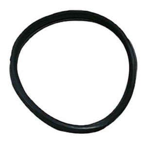 GUARNIZIONE IN GOMMA PER TUBI E RACCORDI PELLET Ø 100 mm - 10 pezzi