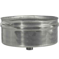 TAPPO SCARICO CONDENSA Ø 150 mm