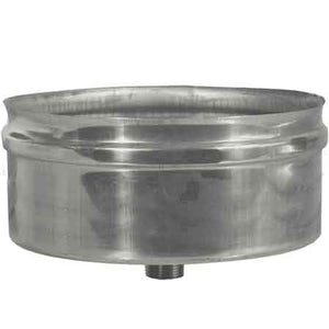 TAPPO SCARICO CONDENSA Ø 150 mm