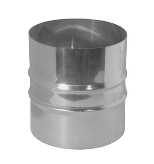 RACCORDO M/M Ø 120 mm