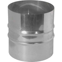 RACCORDO M/M Ø 200 mm