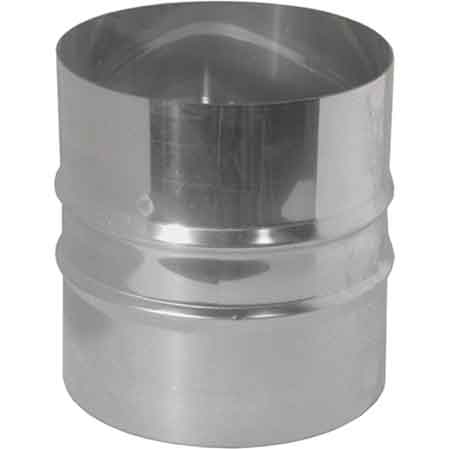 RACCORDO M/M Ø 200 mm