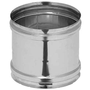 RACCORDO F/F Ø 130 mm