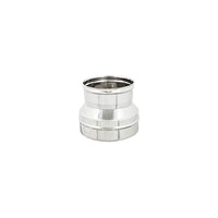 RIDUZIONE Ø M 150 - F 140 mm