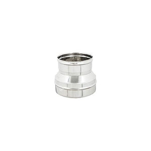 RIDUZIONE Ø M 150 - F 140 mm