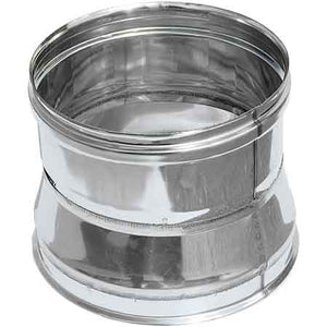 RACCORDO CALDAIA Ø F 180 - F 160