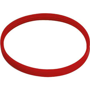 GUARNIZIONE SILICONICA Ø 160 mm - 10 pezzi