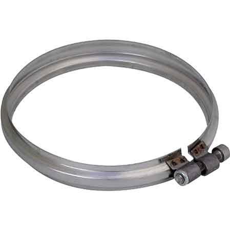 FASCETTA DI BLOCCAGGIO Ø 200 mm