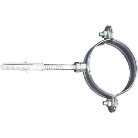 COLLARE PER CANNE FUMARIE Ø 130 mm