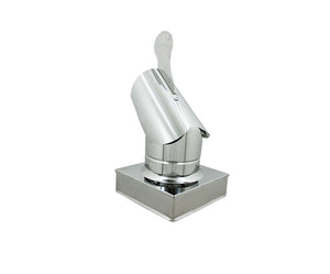 FUMAIOLO QUADRO A GALLO 300x300 mm