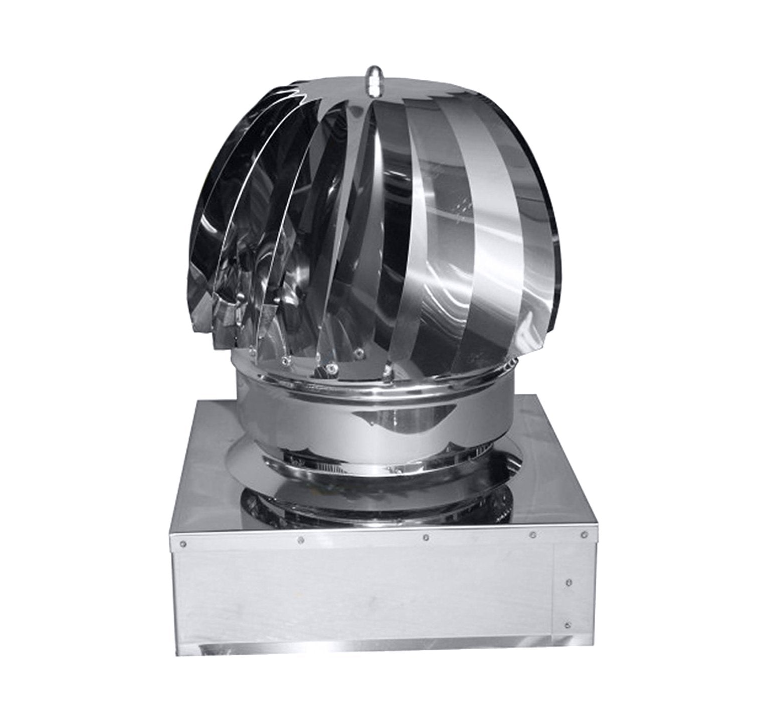 FUMAIOLO QUADRO RADIANTE 250x250 mm