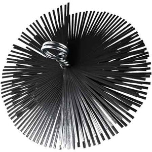 SCOVOLO PER CAMINO IDEAL STAR 250 mm - IDEAL STAR