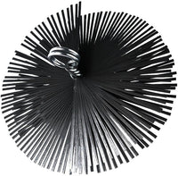 SCOVOLO PER CAMINO IDEAL STAR 250 mm - IDEAL STAR