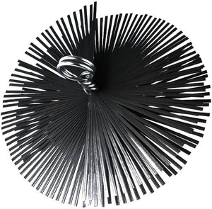 SCOVOLO PER CAMINO IDEAL STAR 250 mm - IDEAL STAR