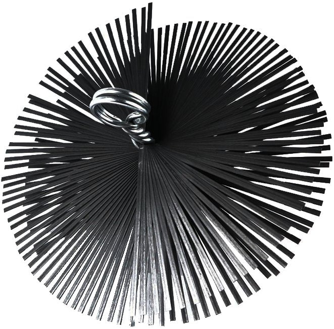 SCOVOLO PER CAMINO IDEAL STAR 250 mm - IDEAL STAR