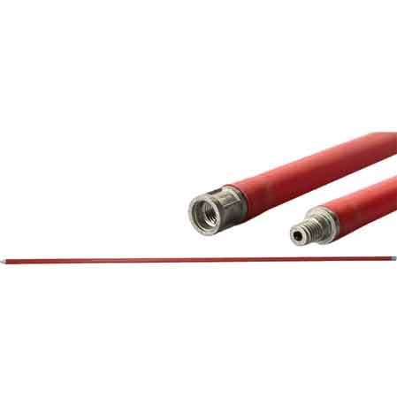 ASTA PER SCOVOLO cm 200 - SIT