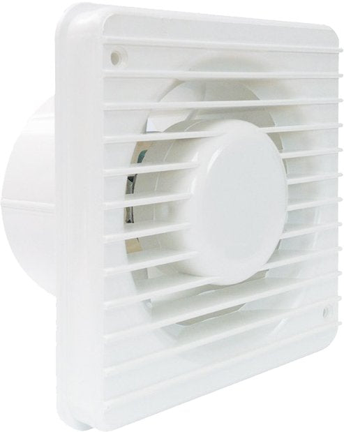 ASPIRATORE ELETTRICO  EE ? 120 mm - 100 m  ³/h - IDEAL STAR