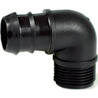 ALA GOCC GOMITO PORTAGOMMA MASCHIO D 20 MMX1/2- 100,0 pz