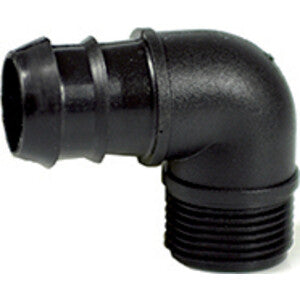 ALA GOCC GOMITO PORTAGOMMA MASCHIO D 20 MMX1/2- 100,0 pz