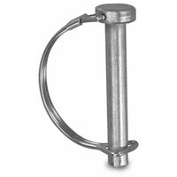 SPINOTTO MOTOZAPPA D 7X56 CF 5PZ- 1,0 confezione